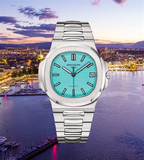 patek philippe nautilus turquoise|patek philippe nautilus gold.